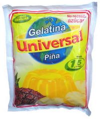 Gelatina de piña Ananasgelatine 250g