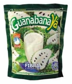 Instantgetränk Guanabana Ya 18g