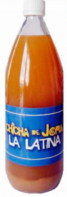 Maisgetränk Chicha de jora 1 Liter