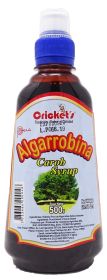 Algarrobina Sirup 500ml