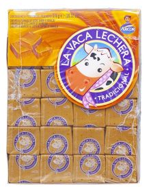 La Vaca Lechera Dulce de leche Bonbons 518g