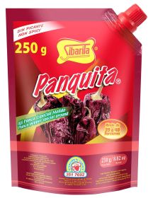 Panquita sin picante Sibarita 250g
