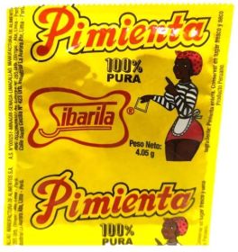 Pimienta Pfeffer Sibarita 4,05g