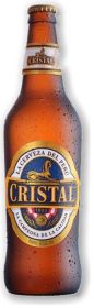 Bier Cerveza CRISTAL 330ml