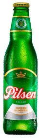 Bier Cerveza Pilsen Callao 305ml