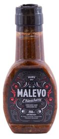 Chimichurri Sauce Malevo Picante 250ml