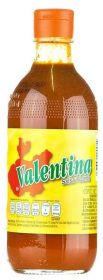 Salsa Valentina roja Chilisauce 370ml