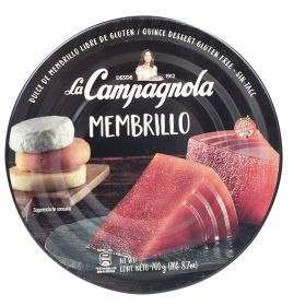 Dulce de membrillo La Campagnola Quitten Dessert 700g