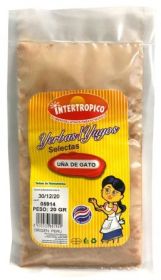 Uña de gato Katzenkralle Tee 20g