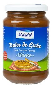 Dulce de leche Mardel Milchkaramellcreme 450g