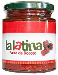 Pasta de Rocoto Rocotopaste 225g