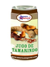 Tamarindesaft Jugo de tamarindo 330ml