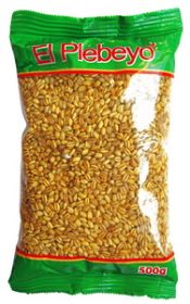 Trigo pelado Geschälter Weizen 500g