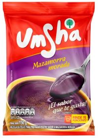 Mazamorra morada Lila Maispudding UMSHA 125g