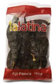 Aji Panca getrocknet 100g