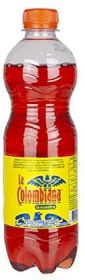 Cola Colombiana Postobon 500ml
