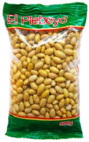 Bohnen Frejol Canario 500g