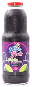 Chicha Morada Saft aus lila Mais 1 Liter
