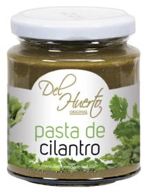 Pasta de culantro Korianderpaste 212g