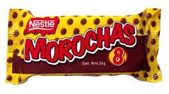 Schokokekse Galletas Morochas 30g