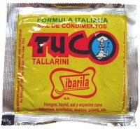 Gewürzpulver Tuco Tallarini SIBARITA 8,4g