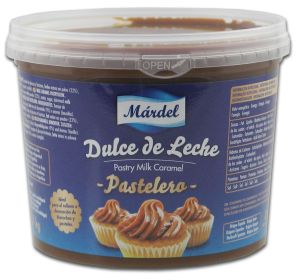 Dulce de leche Pastelero Mardel 1kg