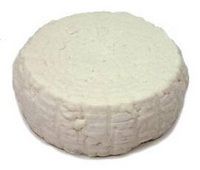 Queso blanco Panela Fresco Weichkäse aus Kuhmilch 350g