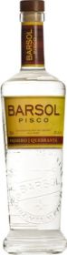 Pisco BARSOL Quebranta 700ml