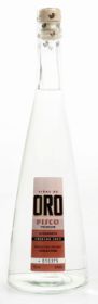 Pisco VIÑAS DE ORO Quebranta 700ml
