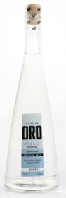Pisco VIÑAS DE ORO Acholado 700ml