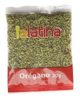 Oregano 20g