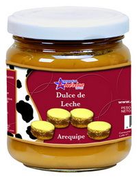 Manjarblanco Arequipe Milchkaramellcreme 250g