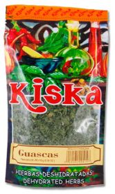 Guascas Kiska Kräutermischung 10g
