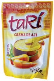 Aji Tari Gelbe Chilisauce 400g