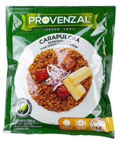 Carapulcra PROVENZAL Kartoffeleintopf 150g