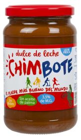 Dulce de leche Chimbote 430g