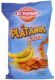 Chifles Platanitos dulces Bananenchips gezuckert 100g
