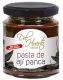 Pasta de Aji Panca Violette Chilipaste mild / suave Del Huerto 212g