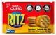 Ritz Galletas sabor a queso Kekse mit Käsegeschmack 30g