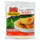 Teig für Empanadas LA SALTEÑA Ofen 1 Packung (12 Stück) 450g