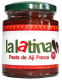Pasta de Aji Panca Violette Chilipaste 225g
