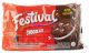 Galletas Festival Chocolate Schokoladekekse 403g