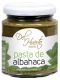 Pasta de albahaca Basilikumpaste Del Huerto 212g
