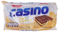 Galletas Casino vainilla Vanillekekse 43g