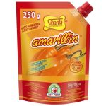 Amarillin sin picante Sibarita 250g