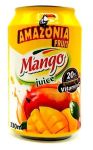 Mangosaft Jugo de mango 330ml