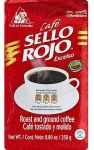 Kaffee Cafe Sello Rojo 250g