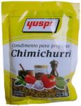Chimichurri Yuspe Gewürzmischung 50g