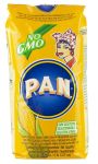 Harina PAN amarilla Gelbes Maismehl 1kg