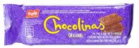 Schokoladenkekse Galletas Chocolinas 150g